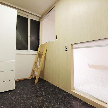 Mtt Guest House Seul Dış mekan fotoğraf