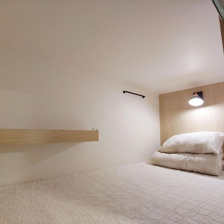 Mtt Guest House Seul Dış mekan fotoğraf
