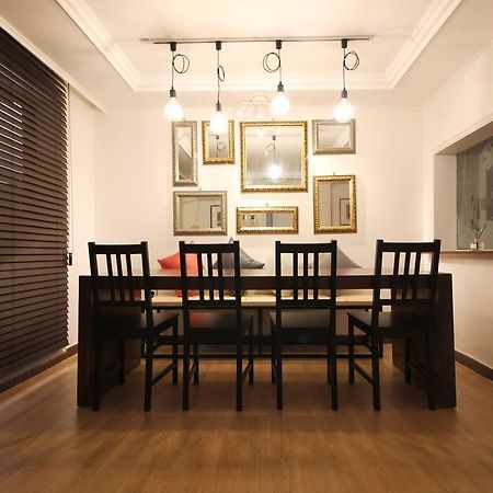 Mtt Guest House Seul Dış mekan fotoğraf