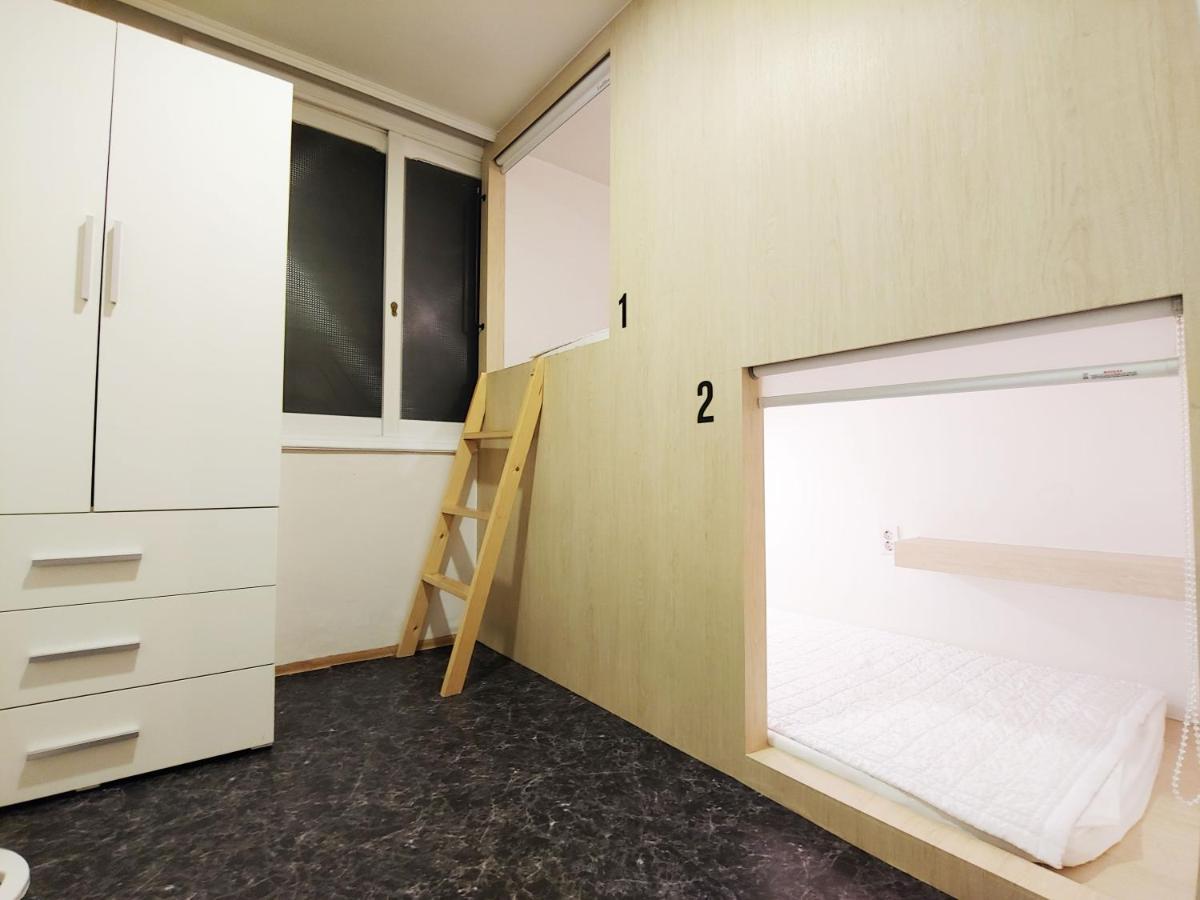 Mtt Guest House Seul Dış mekan fotoğraf
