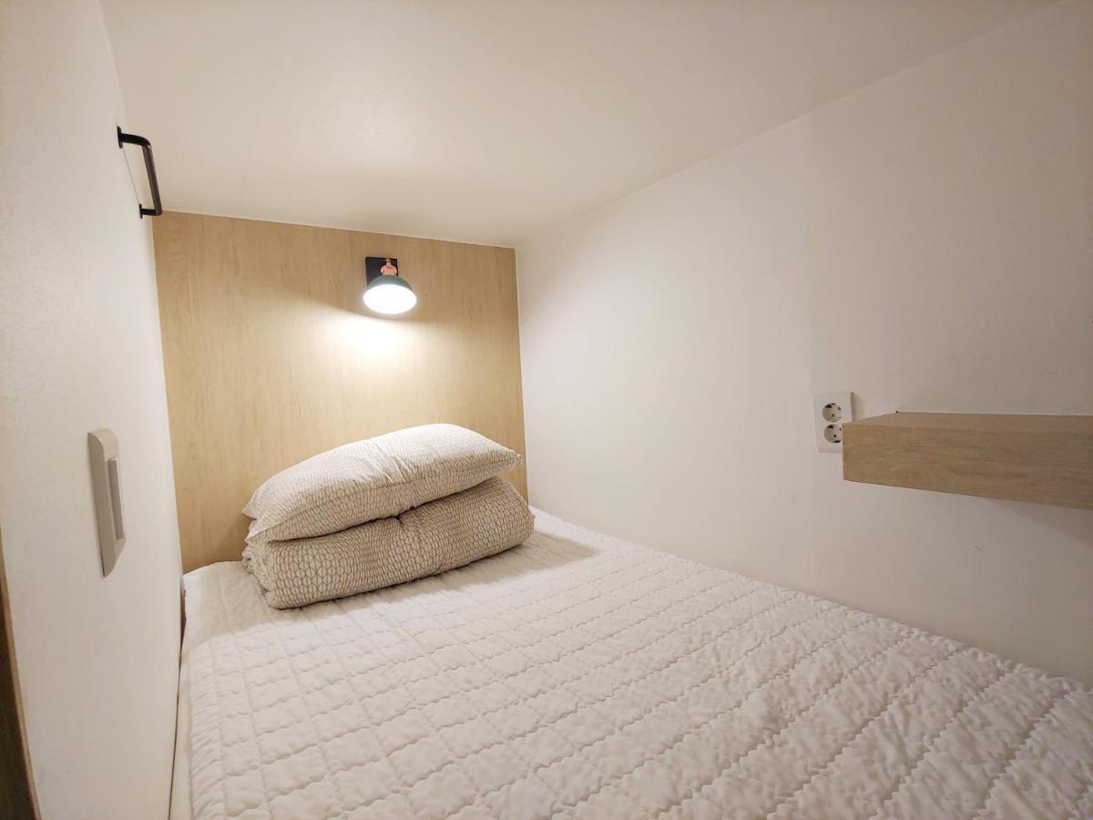 Mtt Guest House Seul Dış mekan fotoğraf