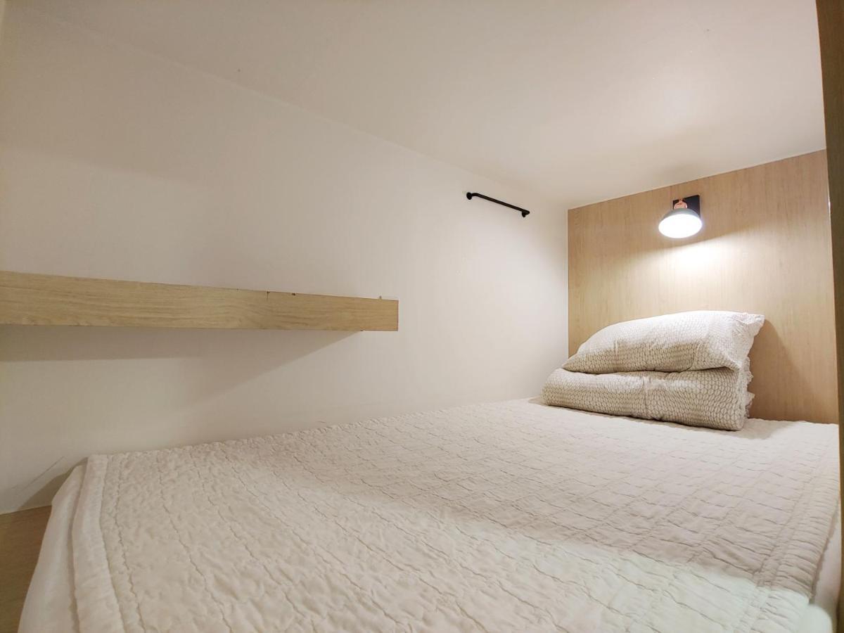 Mtt Guest House Seul Dış mekan fotoğraf