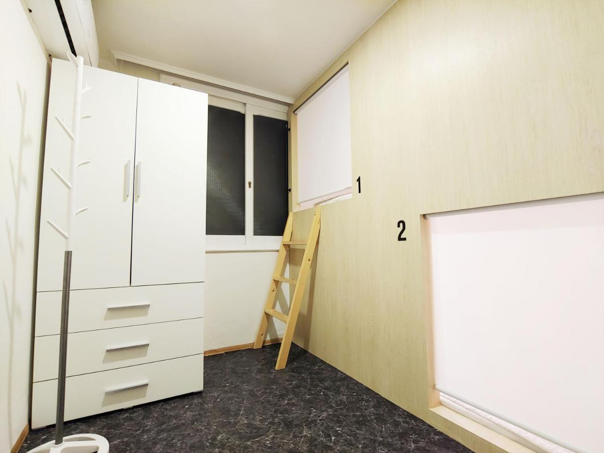 Mtt Guest House Seul Dış mekan fotoğraf