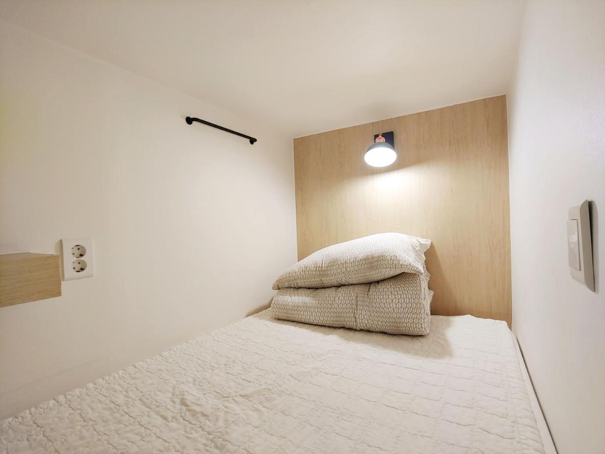 Mtt Guest House Seul Dış mekan fotoğraf