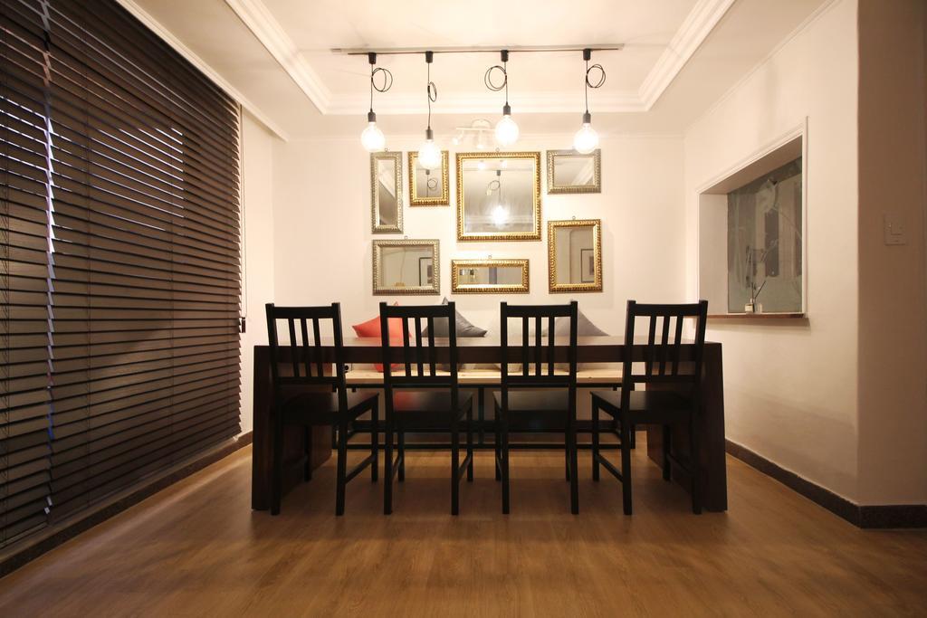 Mtt Guest House Seul Dış mekan fotoğraf