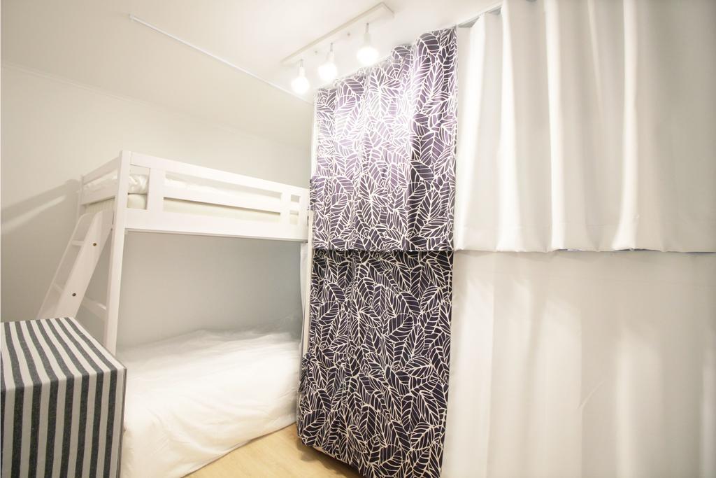 Mtt Guest House Seul Dış mekan fotoğraf